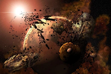 Universe Artistic Wallpapers HD 1600x1200   Photo 24 Of 54 ...