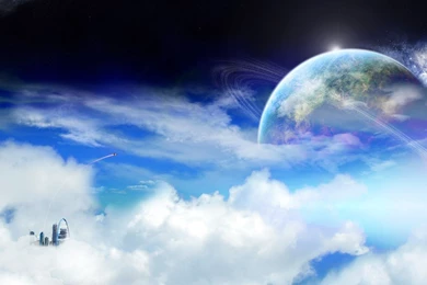 World Universe, Inspiration, 1920x1080 HD Wallpapers And FREE Stock ...