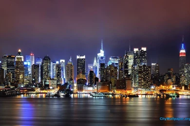 New York City Desktop Wallpapers Desktop Backgrounds