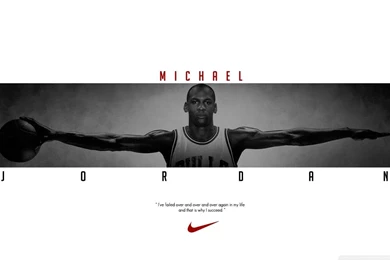 Michael Jordan HD Desktop Wallpapers : High Definition : Mobile