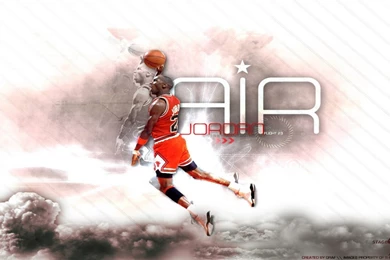 Michael Jordan Dunk Wallpapers HD Wallpapers