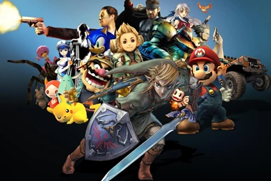 Which Game Do U Like?