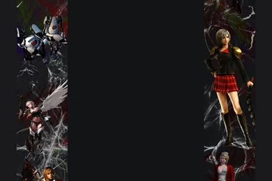 Backgrounds Games By Youki506 On DeviantArt