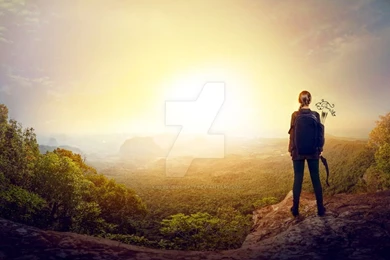 The Hunger Games Backgrounds By Kim beurre lait On DeviantArt