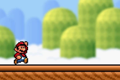 Video Games Backgrounds Mario   1700199