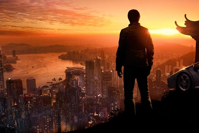 5 True Crime Hong Kong HD Wallpapers