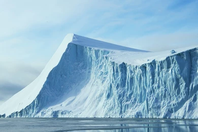 81 Iceberg HD Wallpapers