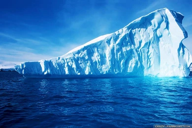 Iceberg Wallpapers