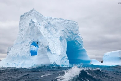 Iceberg Wallpapers   Nature Wallpapers