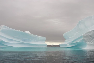 Iceberg HD 1920x1080