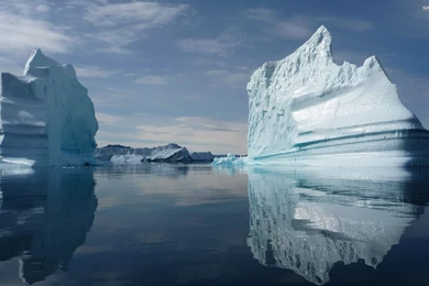 Iceberg, Greenland Wallpapers   Nature Wallpapers
