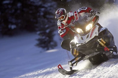 Snowmobile Computer Wallpapers, Desktop Backgrounds