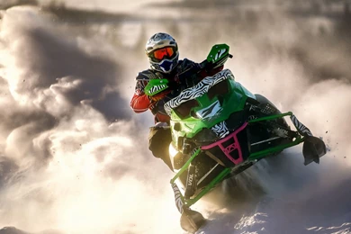 Full HD 1080p Snowmobile Wallpapers HD, Desktop Backgrounds 1920x1080
