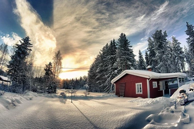 Winter Wonderl Iv >> HD Wallpaper, Get It Now!
