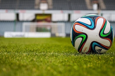 Football Or Soccer Balls Wallpapers :: HD Wallpapers