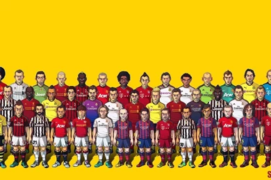 Sakiroo Wallpapers Football By Sakiroo On DeviantArt