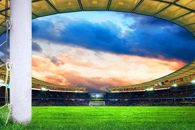 Football Wallpapers High Quality Download