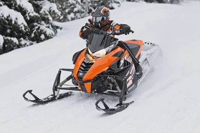 ARTIC CAT XF1100 Turbo Sno Pro Snowmobile Winter Artic Cat D_JPG ...