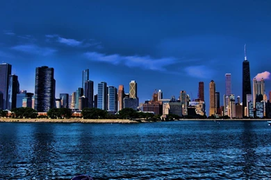 Chicago Computer Wallpapers, Desktop Backgrounds