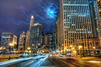 Chicago Wallpapers Hd