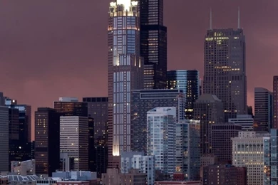 iPhone 6 Chicago Wallpapers HD, Desktop Backgrounds 750x1334