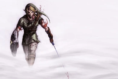 Legend Of Zelda Wallpapers HD