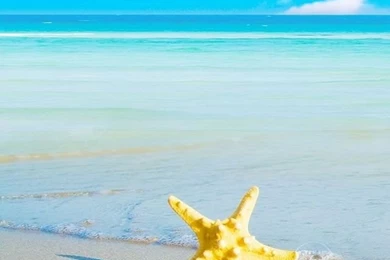 Beach Iphone Wallpaper Images