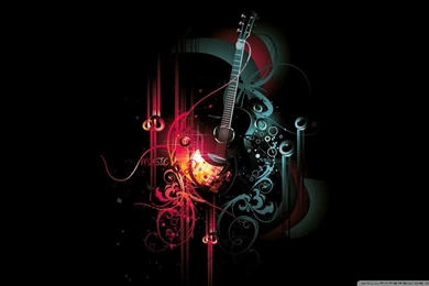 Music HD Desktop Wallpapers : Widescreen : High Definition ...