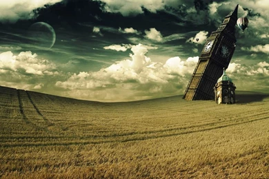 Surreal HD Wallpapers   , New Wallpapers, New Wallpapers