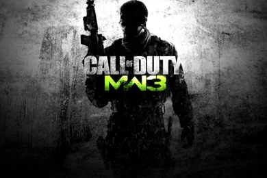Mw3 Wallpapers