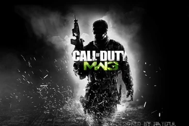 Mw3 Wallpapers