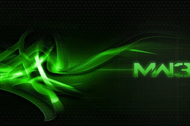 Modern Warfare 3 Wallpapers 107472