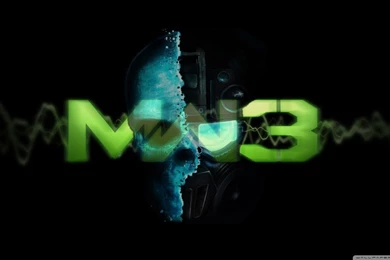 MW3 HD Desktop Wallpapers : High Definition : Fullscreen : Mobile