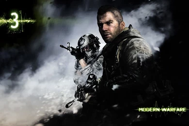 Mw3 Wallpapers   Modern Warfare 3 Wallpapers (24417409)   Fanpop