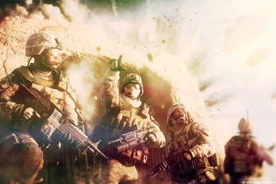 Modern Warfare 3   Wallpapers 4 By MuuseDesign On DeviantArt