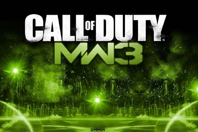 Call Of Duty Modern Warfare 3 Wallpapers 1280x800 Wallpapers   Free ...