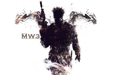 MW3 Wallpapers   XboxAchievements.com