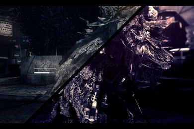 CoD: MW3 Wallpapers By Elbichopt On DeviantArt