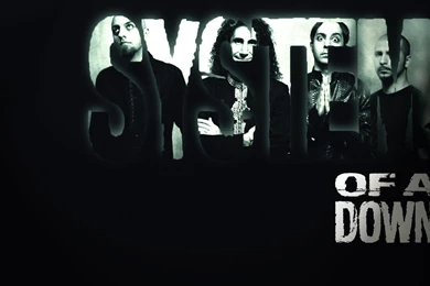 System Of A Down Wallpapers