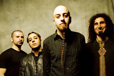 17 System Of A Down HD Wallpapers