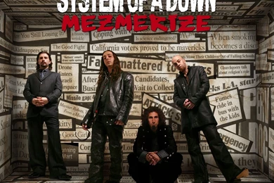 System Of A Down Wallpapers Video 54211 Desktop Wallpapers