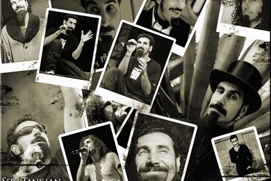 SOAD Wallpapers   System Of A Down Wallpapers (2788364)   Fanpop