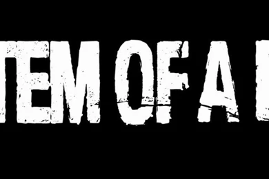 iPhone 5S, 5C, 5 System Of A Down Wallpapers HD, Desktop ...