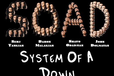 System Of A Down Quotes. QuotesGram