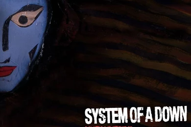 System Of A Down System Of A Down Wallpapers (5789526) Fanpop