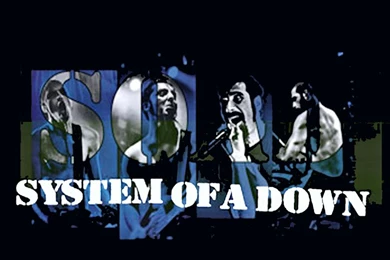 SOAD   System Of A Down Wallpapers (773806)   Fanpop