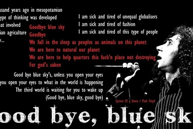 System Of A Down Quotes. QuotesGram