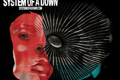 System Of A Down   System Of A Down Wallpapers (5789492)   Fanpop