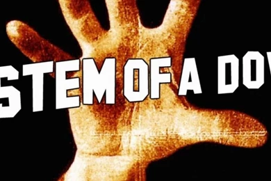 Music System Of A Down Wallpapers