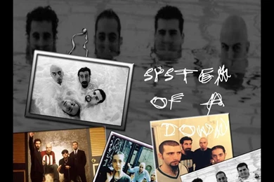 SOAD   System Of A Down Wallpapers (773809)   Fanpop